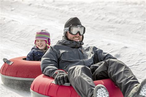 Skiing with Kids at Wilmot Mountain in Wisconsin