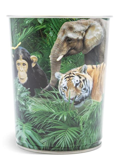 16oz Smooth Tin Cup Whirley Drinkworks