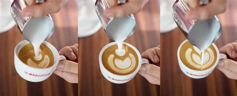 Pro Tips For Latte Art La Marzocco Home