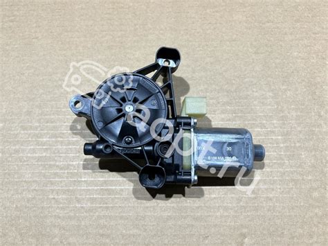 Моторчик стеклоподъемника передний правый VAG MQB Audi A3, S3, RS3, TTS ...