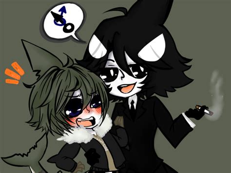 Idate X Samekichi By Yuki Rain On Deviantart