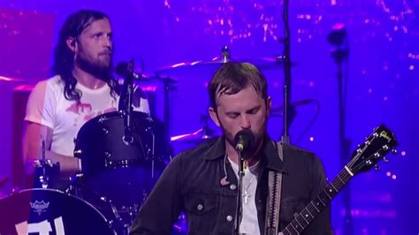 La Historia De Sex On Fire De Kings Of Leon Actitudfem Youtube