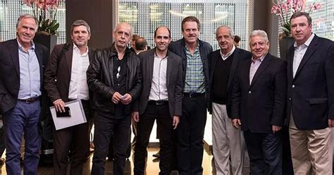 Preocupaci N E Interrogantes En El F Tbol De Am Rica Latina Tras La Sorpresiva Renuncia De