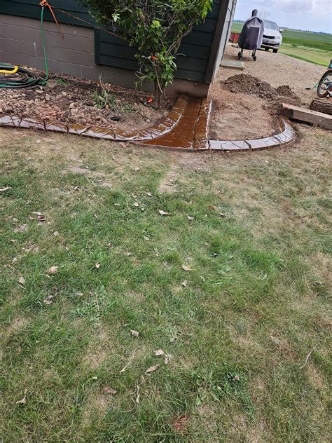 concrete cover 6