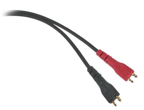 Кабель для наушников Sennheiser HD-25 Light - купить с быстрой ...