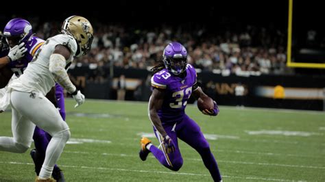 Dalvin Cook Thickens The Trade Discourse