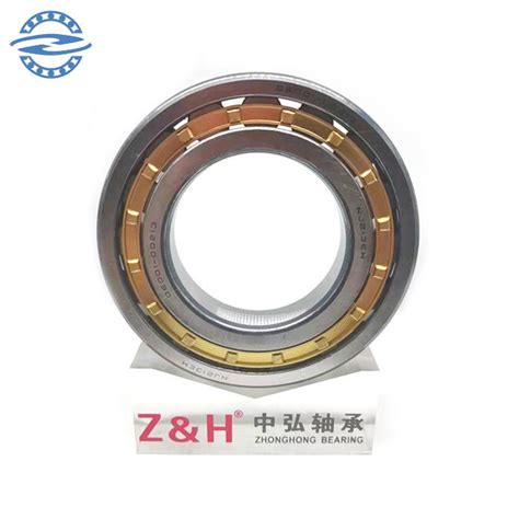 Nu Em Cylindrical Roller Bearing Size X X Mm Zh Brand