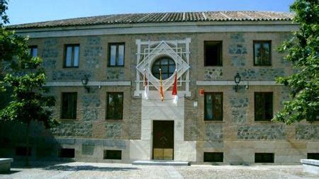 Universidad de Castilla – La Mancha - Spanish Programs, Universities & Education in Spain