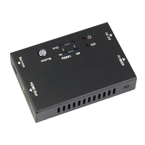 HDMI Repeater – Allied Asia