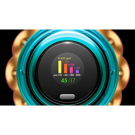 Dyson V12 Detect Slim Absolute | Dyson Tozsoran | Irshad.az