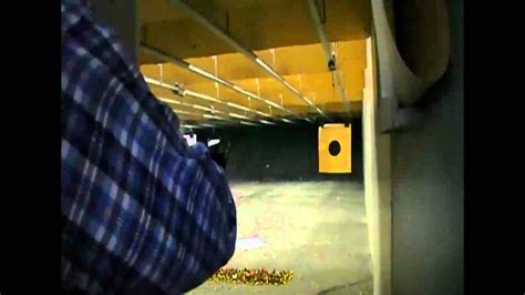 Kimber Custom Ii Break In Range Report 1 Youtube