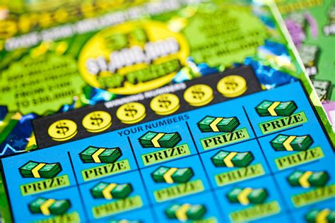These ga scratchers odds will surprise every lottery player today 19