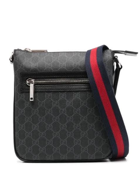Bolsa Da Gucci Masculina