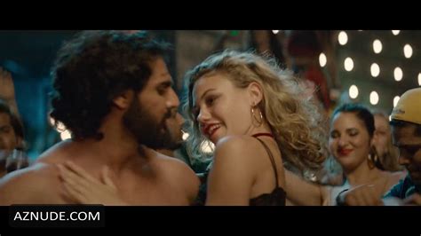 Ahan Shetty Nude Azmen