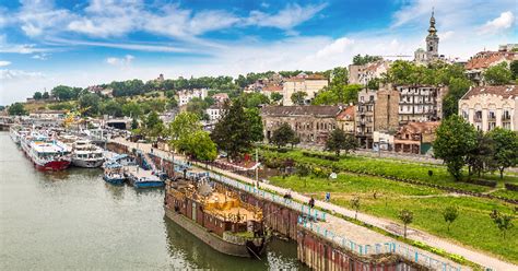 Günstige Flüge nach Belgrad (BEG) ab €55 - Jetcost