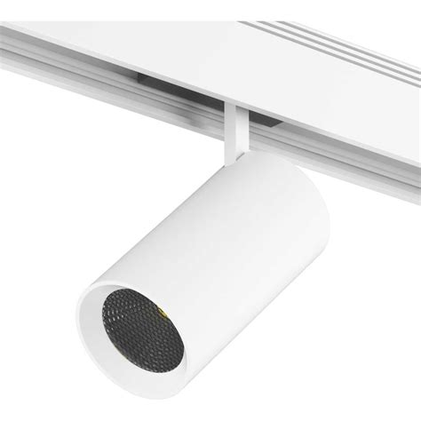 Трековый светильник SWG LED SY Белый 20Вт 4000 SY-601202-WH-20-NW ...