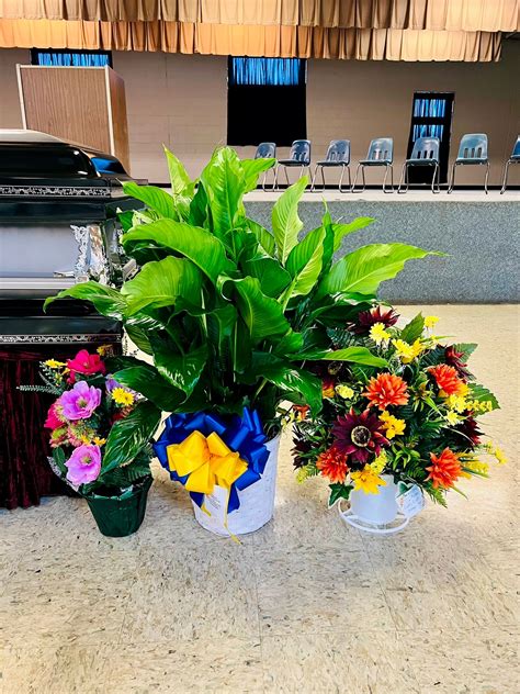 How To Search For Recent Obituary Listings And Service Schedules Through The Jw Williams Funeral Home Portal 1
