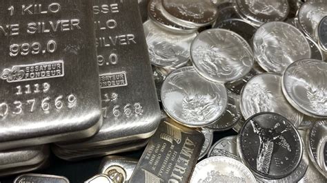 Silver Investment: Top 5 Proven Strategies to Unlock Explosive Growth