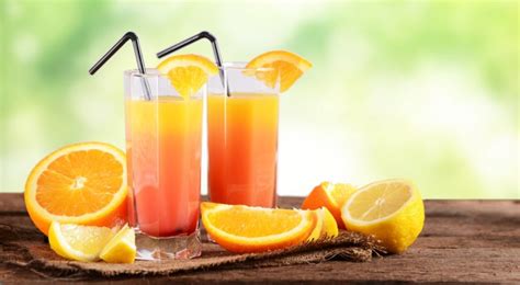 Ricetta Sex On The Beach Un Cocktail Che Sinonimo Di Estate