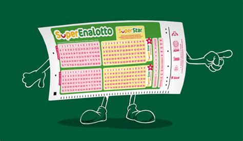 Estrazioni Marted Gennaio Lotto Superenalotto E Elotto I