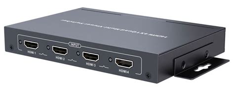 HDMI Extender LenKeng (Оборудования для подключения телевизора/монитора ...