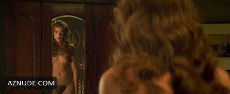 AGYNESS DEYN Nude AZNude