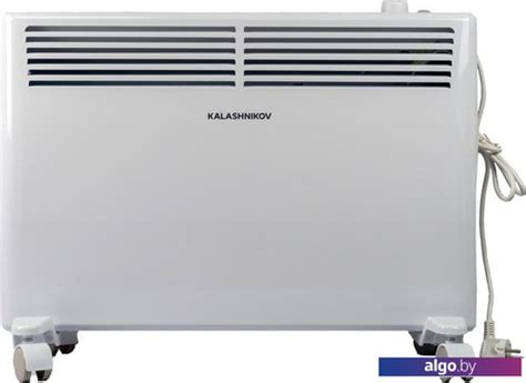 Калашников KVCH-E15M-11 конвектор купить в Минске, цена