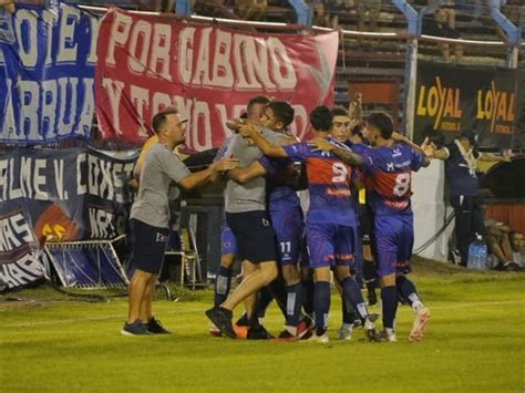 En el único partido de la jornada, Central Córdoba venció por la mínima