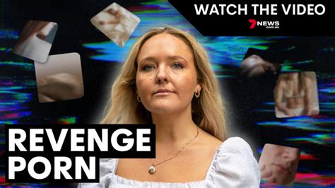 When Will The Law Catch Up Kate Isaacs On Revenge Porn NEWS