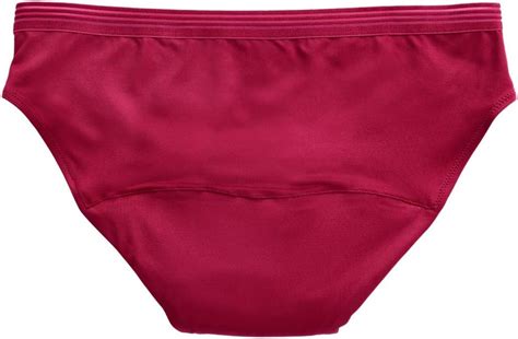 Saba Intima Wear Ropa Interior Reusable Bikini Amazon Mx Ropa Zapatos Y Accesorios