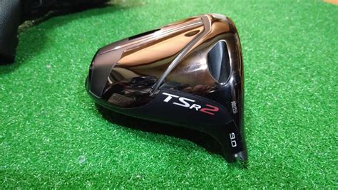 Yahooオークション Titleist（タイトリスト）tsr2ドライバー 純正シ