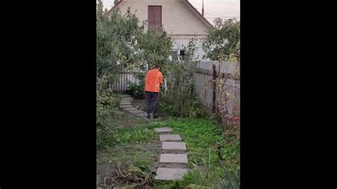 Evening In The Garden Pornhub Gay