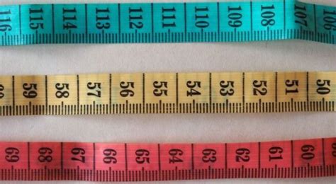 A Quick History On The Imperial And Metric System - The Fact Site