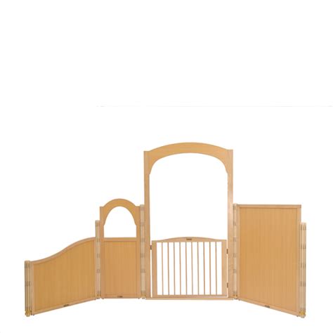 Mini Arch