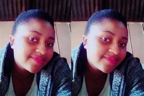 Pretty 21 Year Old Set To Sue Boyfriend For Allegedly Leaking Her Nude