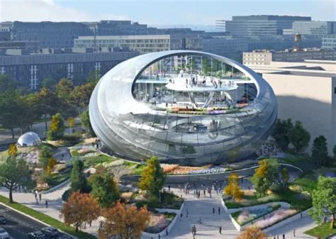 dome architecture history  modern