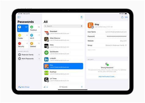 The 7 Best iPadOS 18 Features Announced at WWDC 2024