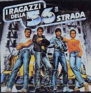 Carmine Coppola I Ragazzi Della Strada The Outsiders Colonna