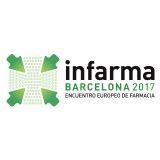 Proceso de construcción de stands en Infarma Barcelona