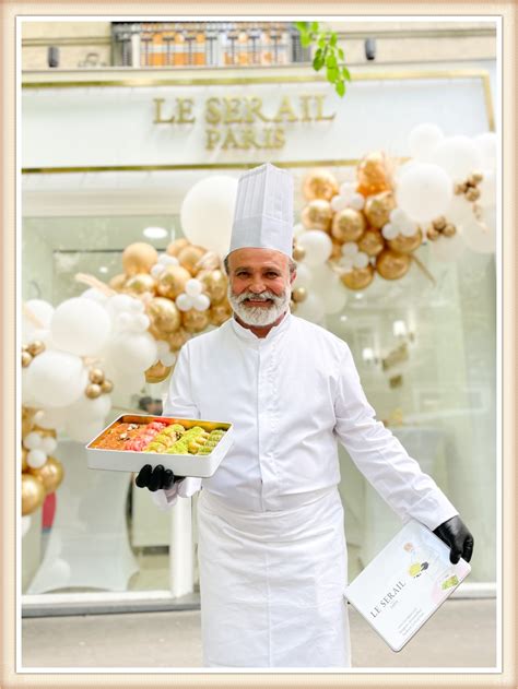 le serail  le serail paris