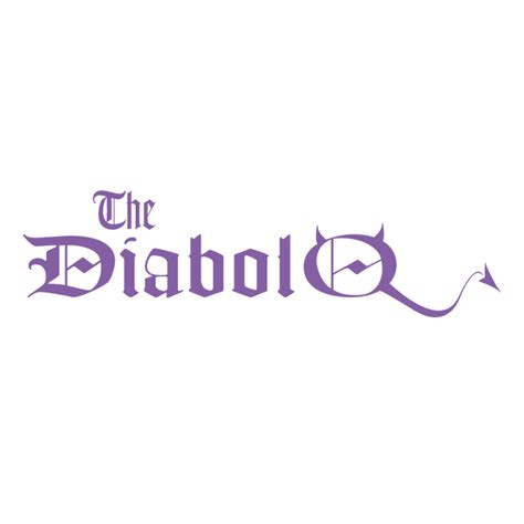 Diabolo logo, Vector Logo of Diabolo brand free download (eps, ai, png ...