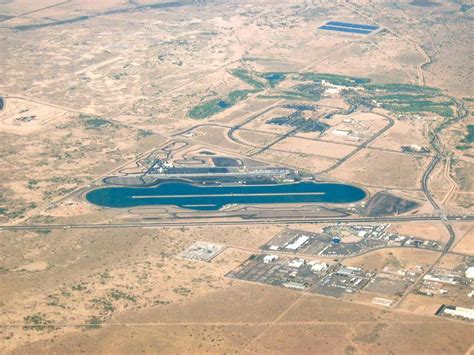 Wild Horse Pass Motorsports Park - Alchetron, the free social encyclopedia