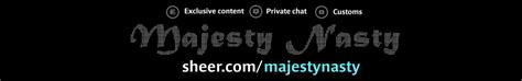 MajestyNasty Channel Page XVIDEOS