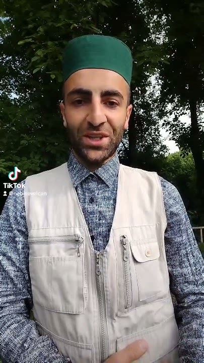 Namazda rükü və səcdədə təsbehləri ən azı 3 dəfə deyək inşə Allah ...