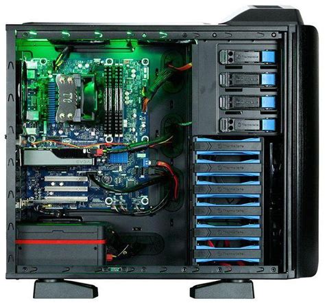 Процессор Core i5-3330 OEM: характеристики и отзывы