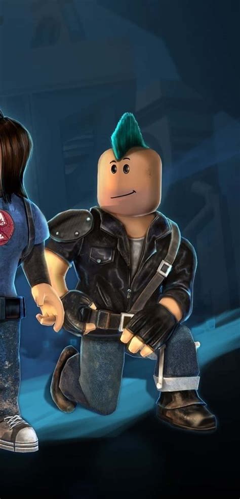 100 Roblox Iphone Wallpapers