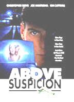 Above Suspicion Nude Scenes