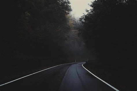 Download Kumpulan 200 Wallpaper Dark Road Hd Terbaik Gambar