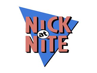 A Look Back at Nick at Nite : The Retro Network