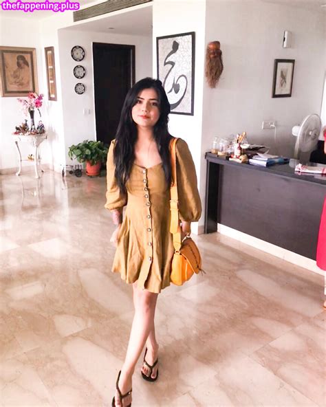 Saaniya Abbas Saaniyax Nude OnlyFans Photo 28 The Fappening Plus